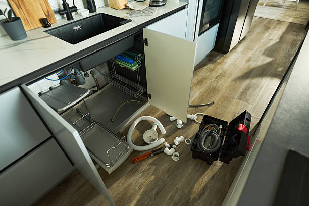 Trusted Drain Cleaning service in Nicholson, GA - AAA Plumbing Heating